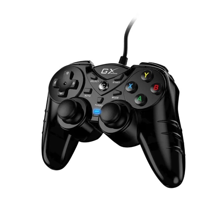 Genius MaxFire GX-17UV gamepad