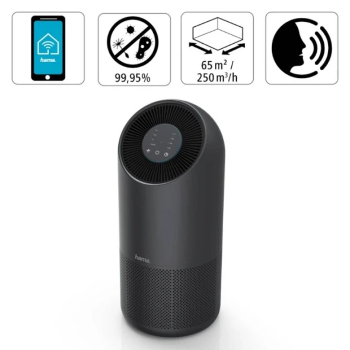 Hama smart prečišćivač zraka