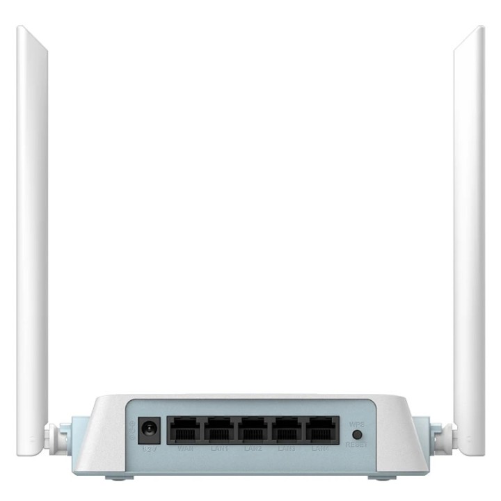 Router DLINK N300 Smart Router R03/E