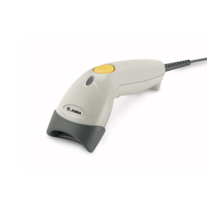 Zebra Symbol LS1203 Bi-Directional Barcode skener