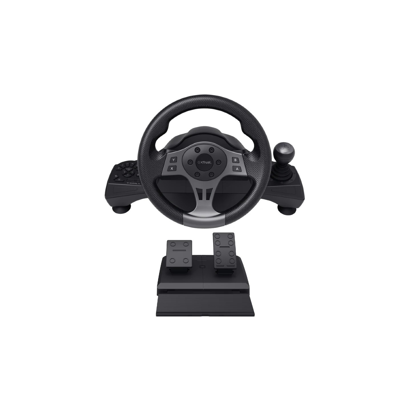 Trust volan gaming racing GXT 289