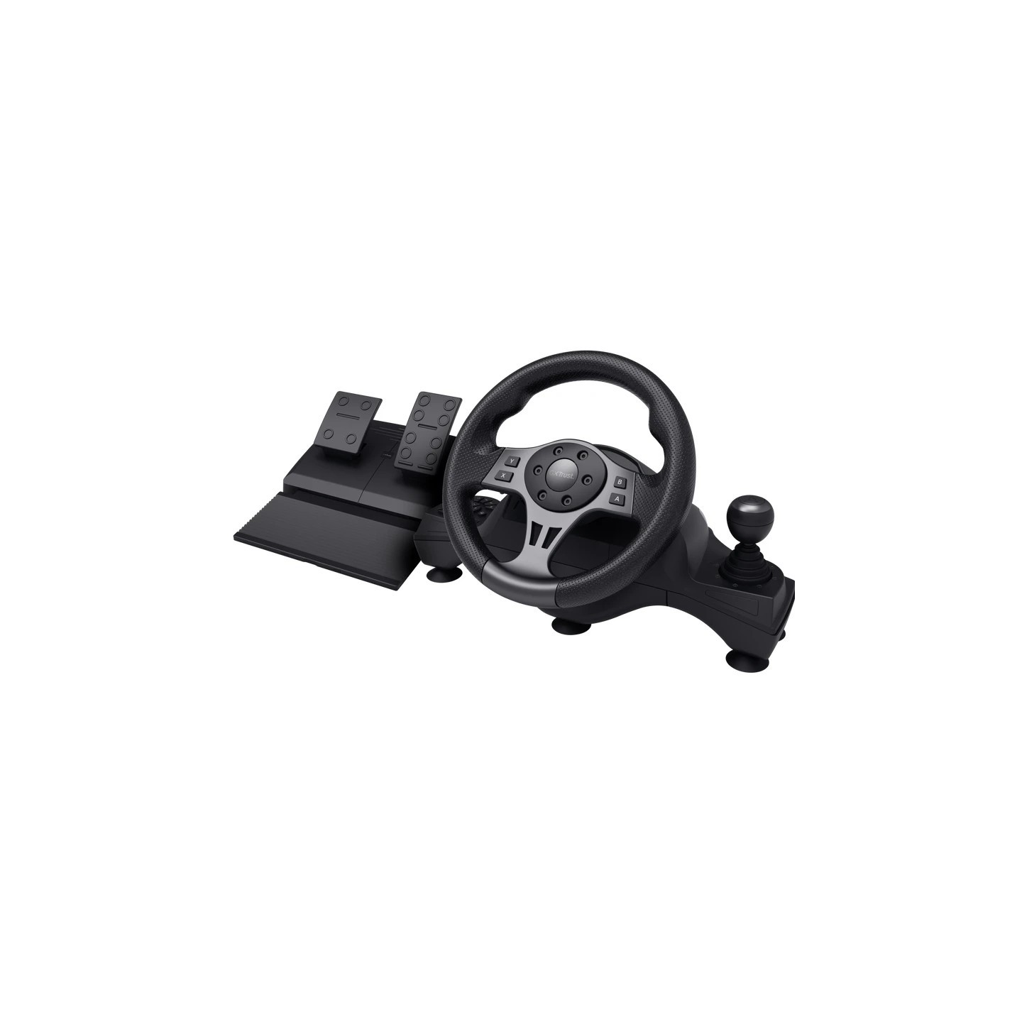 Trust volan gaming racing GXT 289