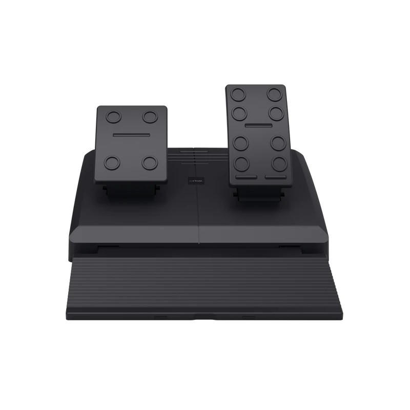 Trust volan gaming racing GXT 289