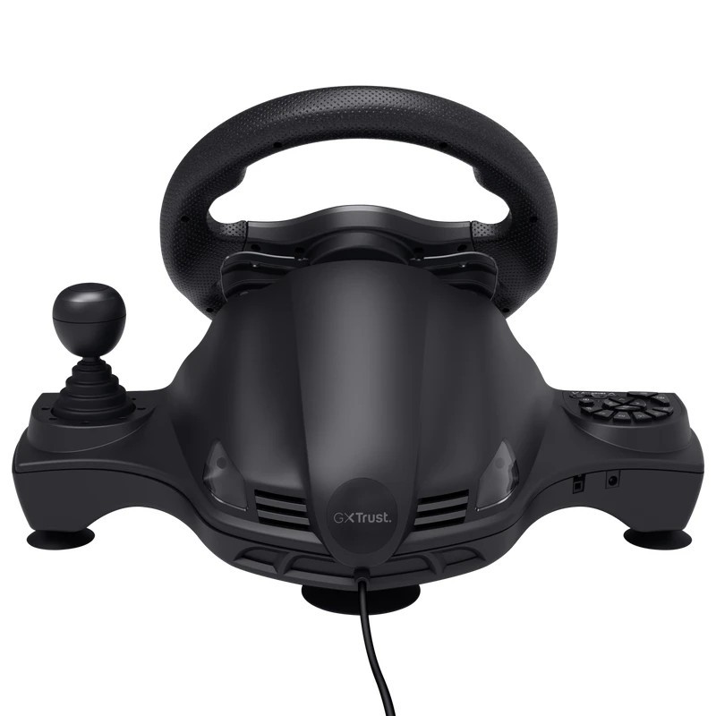 Trust volan gaming racing GXT 289