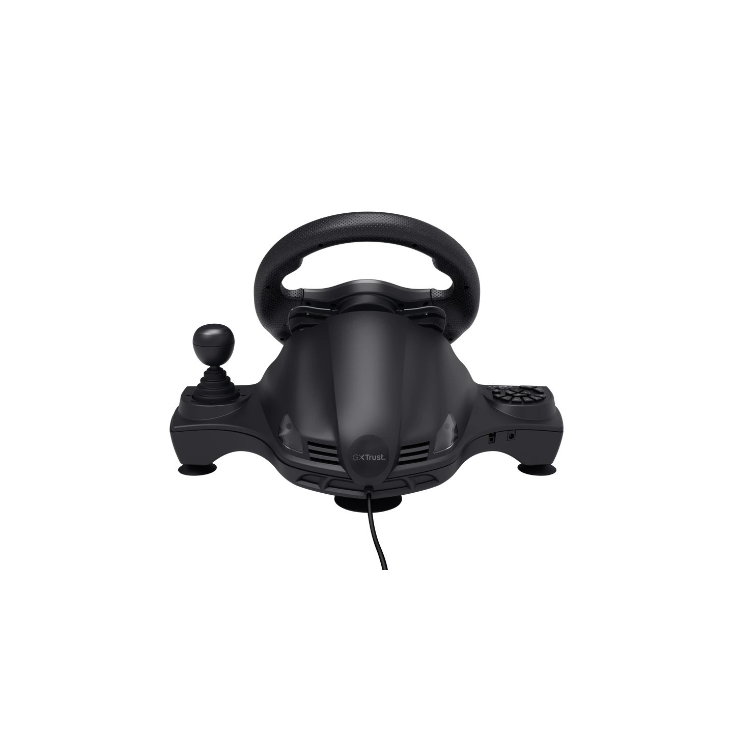 Trust volan gaming racing GXT 289