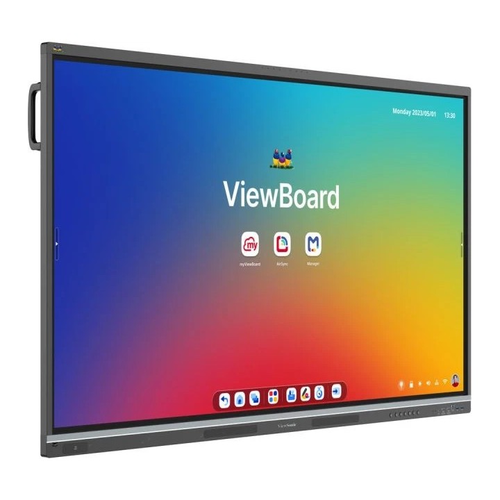 Interaktivni panel ViewSonic IFP6551