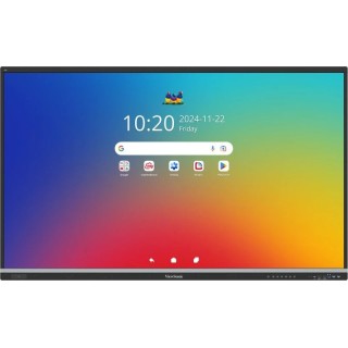 Interaktivni panel ViewSonic IFP7551
