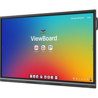 Interaktivni panel ViewSonic IFP7551