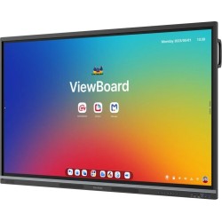 Interaktivni panel ViewSonic IFP7551