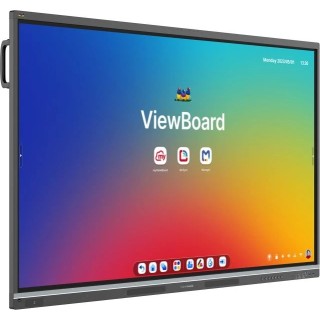Interaktivni panel ViewSonic IFP7551