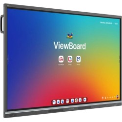 Interaktivni panel ViewSonic IFP7551