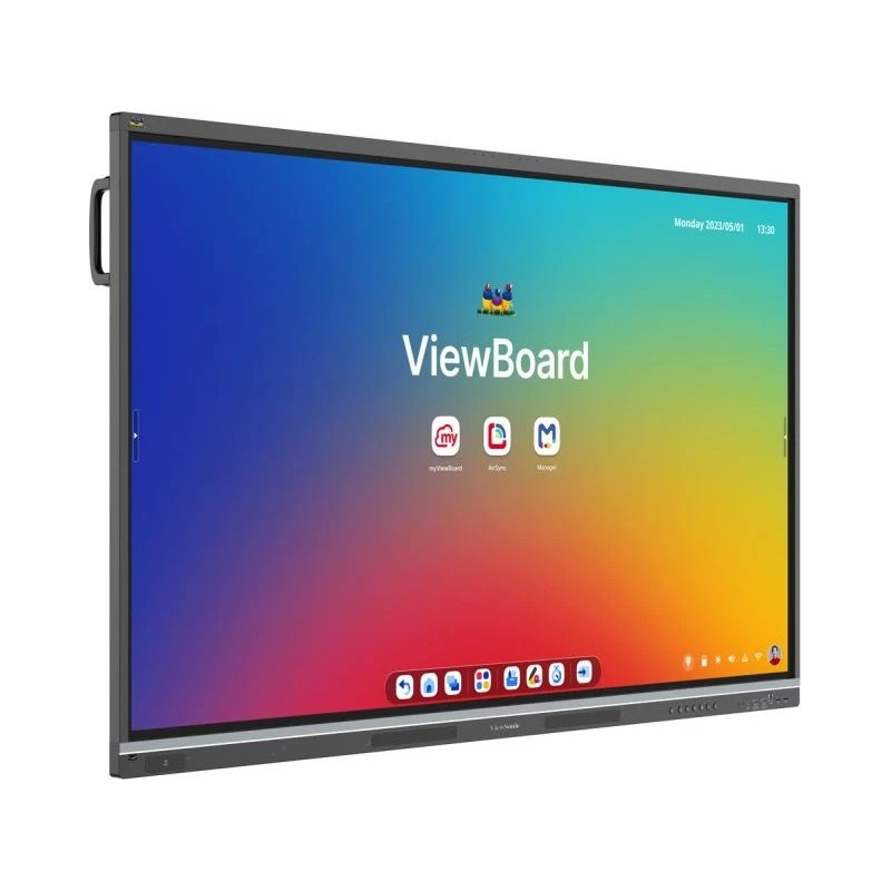 Interaktivni panel ViewSonic IFP7551