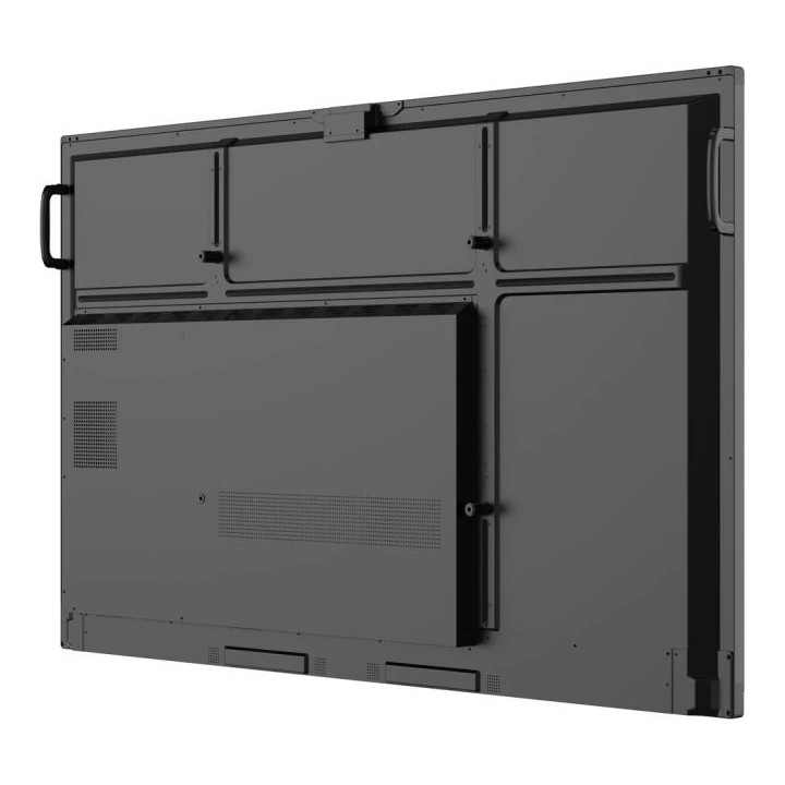 Interaktivni panel ViewSonic IFP7551