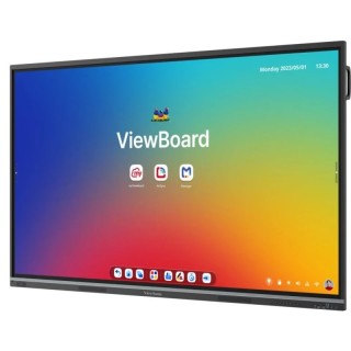 Interaktivni panel ViewSonic IFP8651