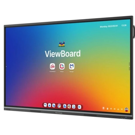 Interaktivni panel ViewSonic IFP8651