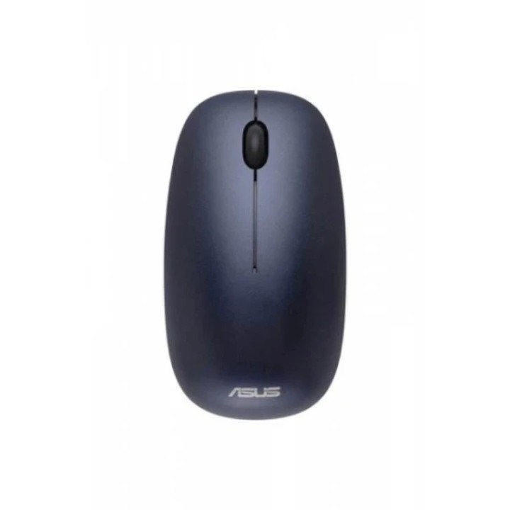 Asus miš bežični MW201C Bluetooth plavi