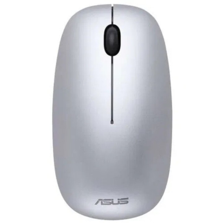 Asus miš bežični MW201C Bluetooth sivi
