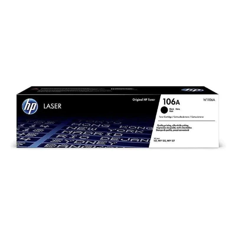 HP toner CE410L (No.305L) crni