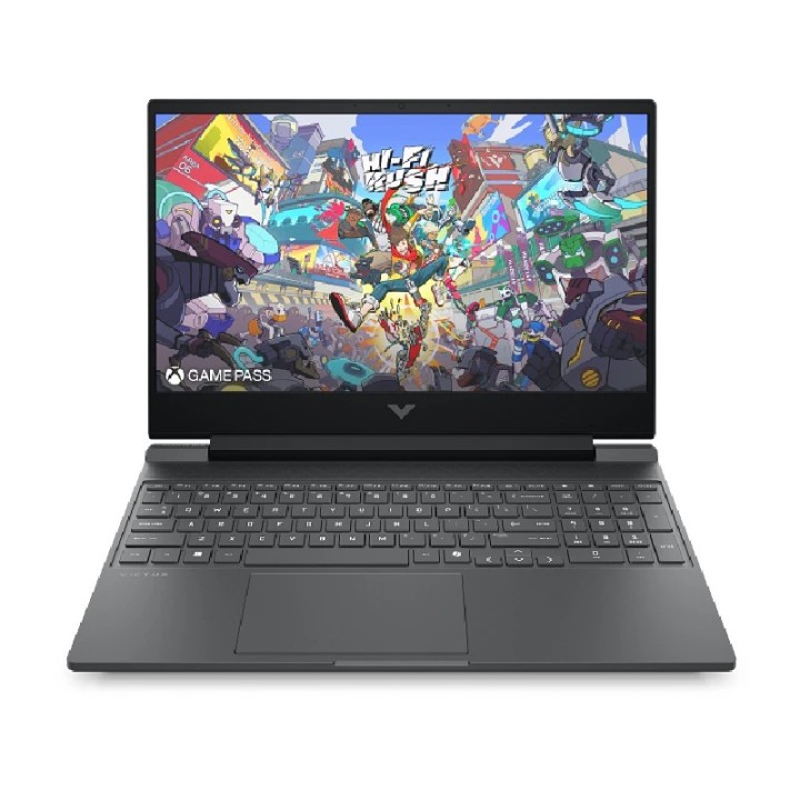 HP Victus 15-fb3028nn - C28LNEA, 15, Ryzen 5, 24GB RAM, 512GB SSD, RTX 5050