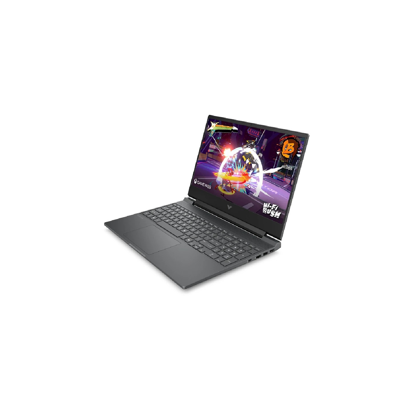 HP Victus 15-fa2125nm - C28LMEA, 15, Core 5, 24GB RAM, 512GB SSD, RTX 5060