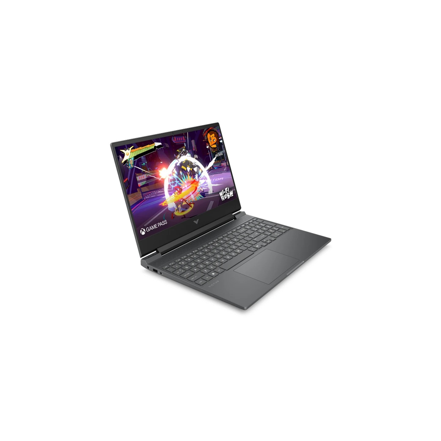 HP Victus 15-fa2125nm - C28LMEA, 15, Core 5, 24GB RAM, 512GB SSD, RTX 5060