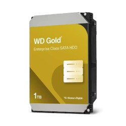 WD Gold Enterprise 1TB WD1005FBYZ 3,5 SATA3