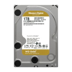 WD Gold Enterprise 1TB WD1005FBYZ 3,5 SATA3