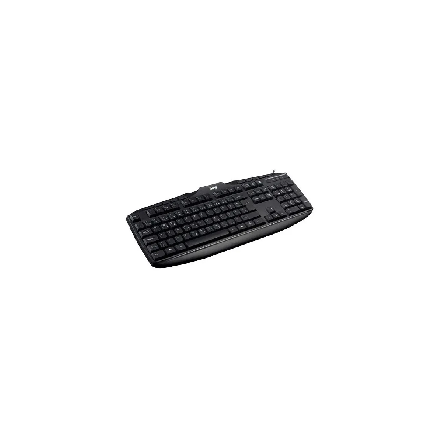MS tastatura MASTER C100 USB