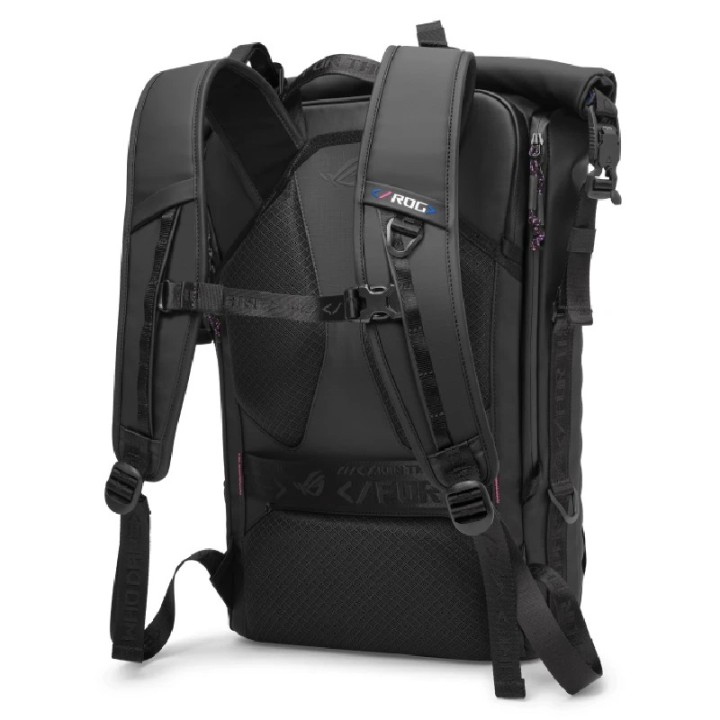 Asus ruksak za laptop BP3801 ROG SLASH 4.0 17'' 2 u 1