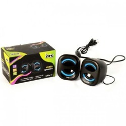 MS zvučnici VERSA C100 USB