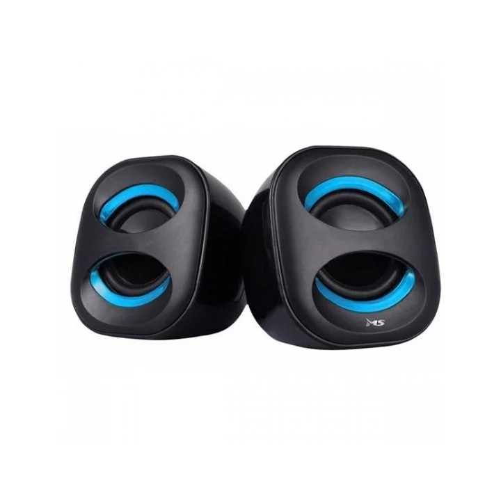 MS zvučnici VERSA C100 USB