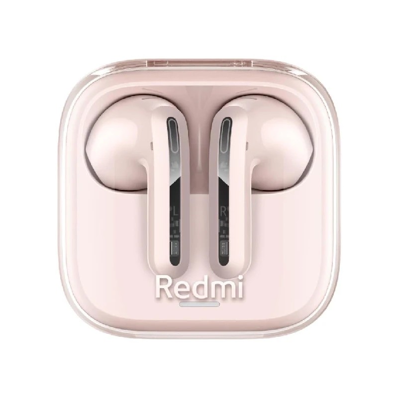 Slušalice Xiaomi Redmi Buds 6 Active bežične pink