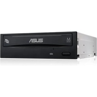 Asus DVD/RW DRW-24D SATA crni