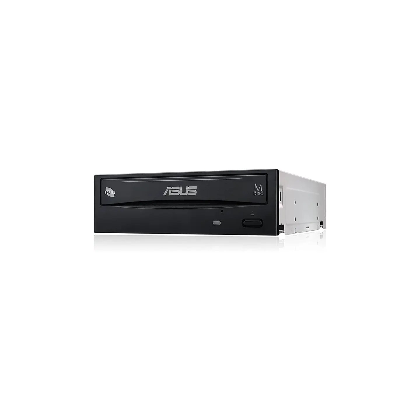 Asus DVD/RW DRW-24D SATA crni