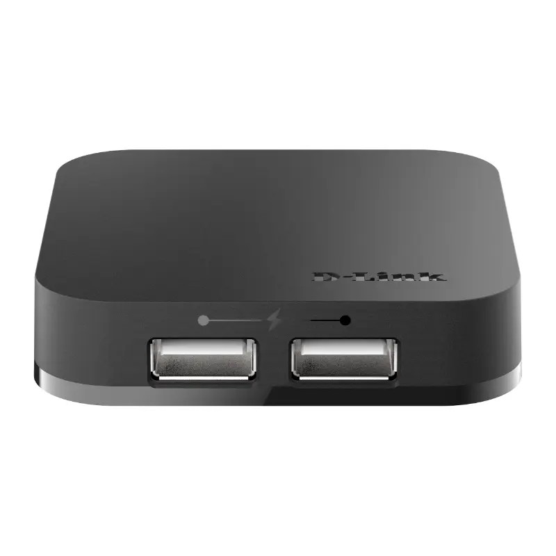D-LINK USB HUB DUB-H4/E