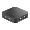 D-LINK USB HUB DUB-H4/E