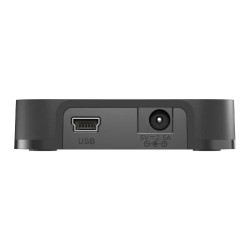 D-LINK USB HUB DUB-H4/E