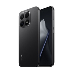 Mobitel Xiaomi 15T 12/512GB 5G Black
