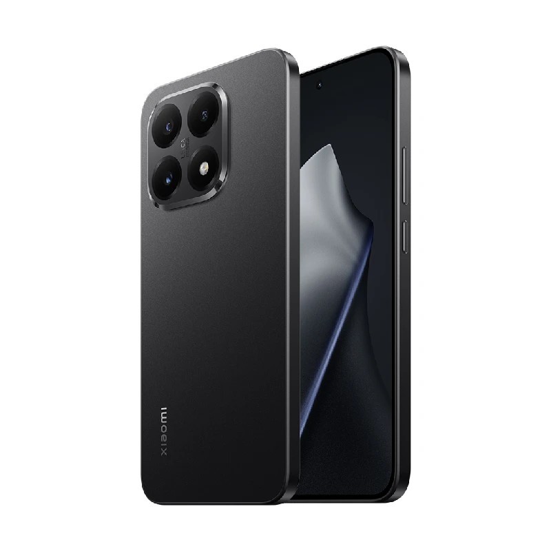 Mobitel Xiaomi 15T 12/512GB 5G Black