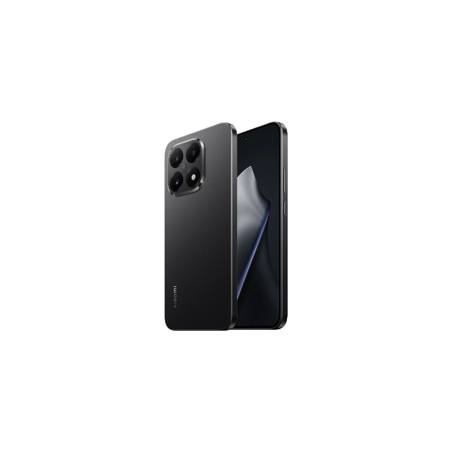 Mobitel Xiaomi 15T 12/512GB 5G Black
