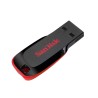 SanDisk USB Cruzer Blade Teardrope 64GB