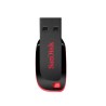 SanDisk USB Cruzer Blade Teardrope 64GB