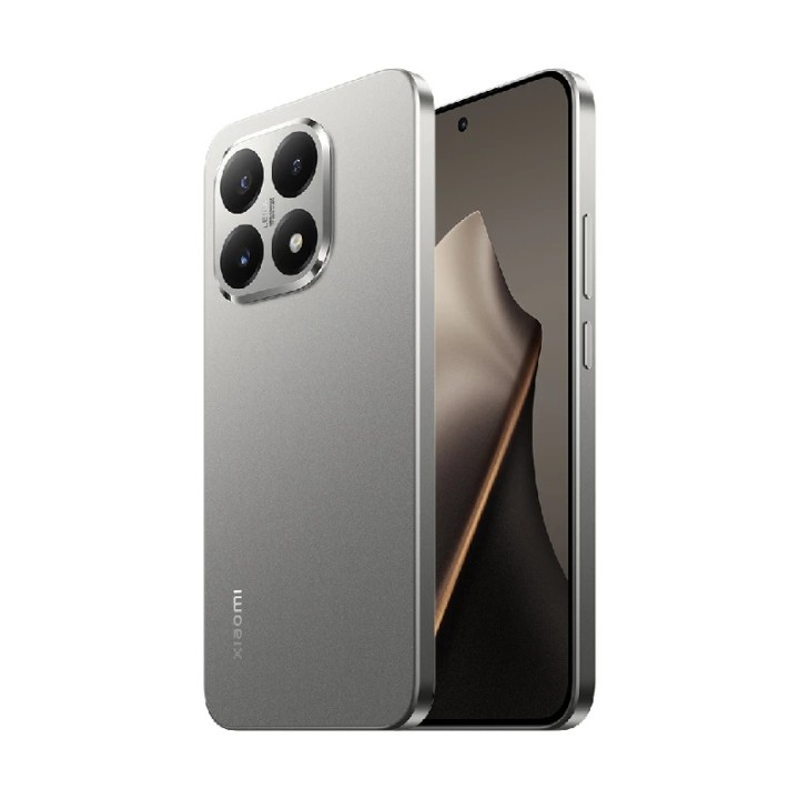 Mobitel Xiaomi 15T 12/512GB 5G Gray