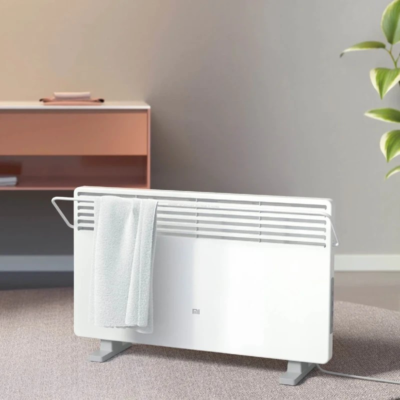 Konvektor Xiaomi Mi Smart Space Heater S 2,2kW