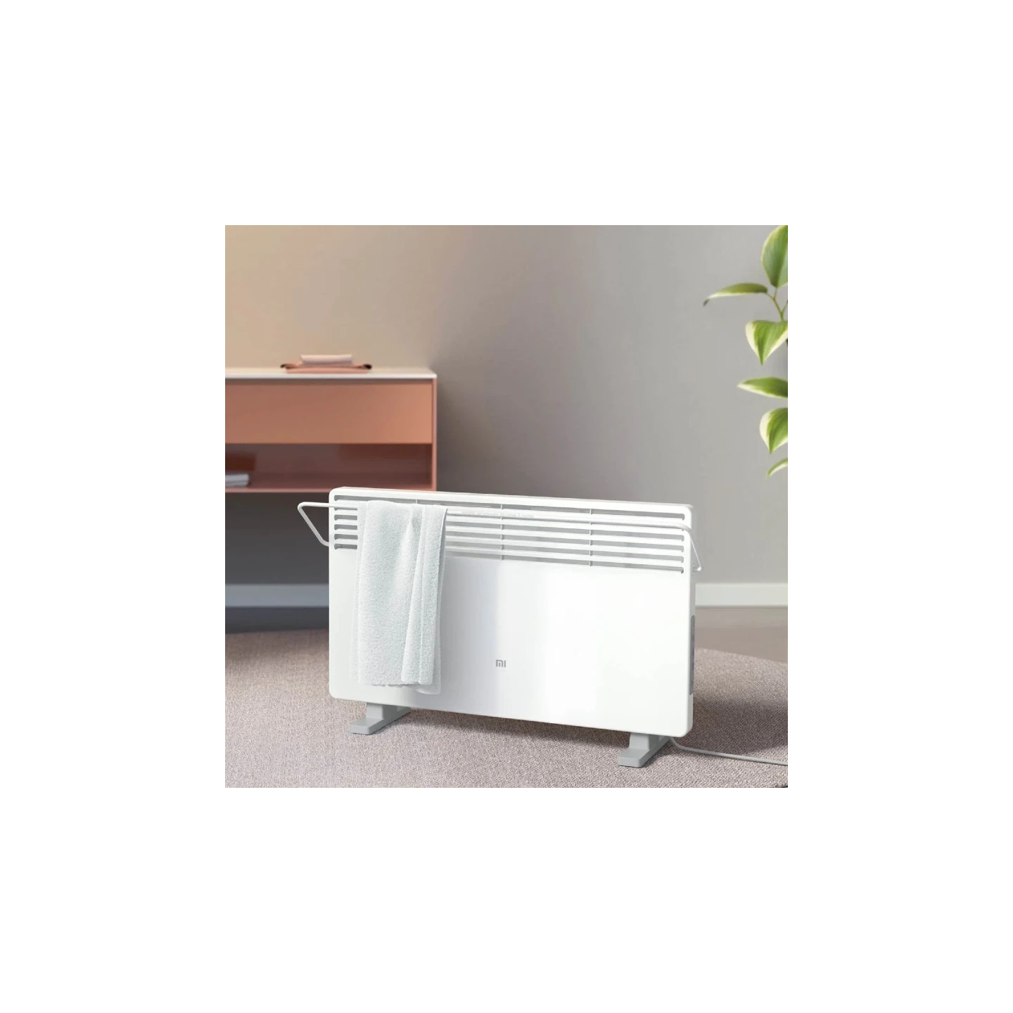 Konvektor Xiaomi Mi Smart Space Heater S 2,2kW