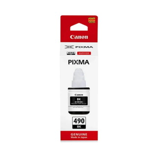 Canon tinta GI-490BK crni