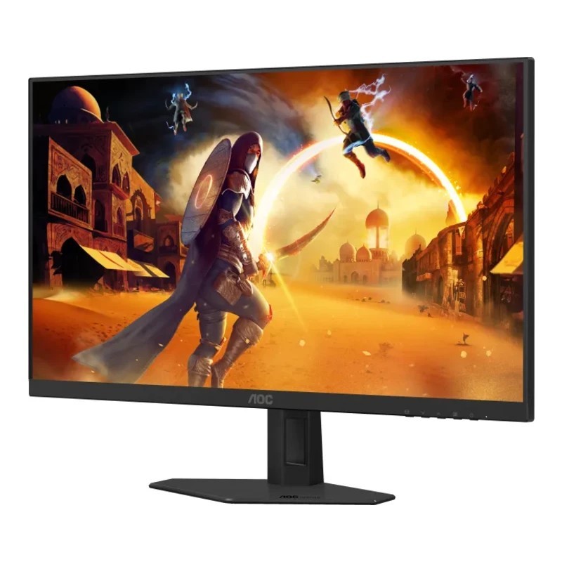 Ba Monitor AOC monitor 27'' 27G4HRE 200Hz Gaming