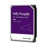 WD ljubičasta 6TB WD62PURZ, 128MB SATA3
