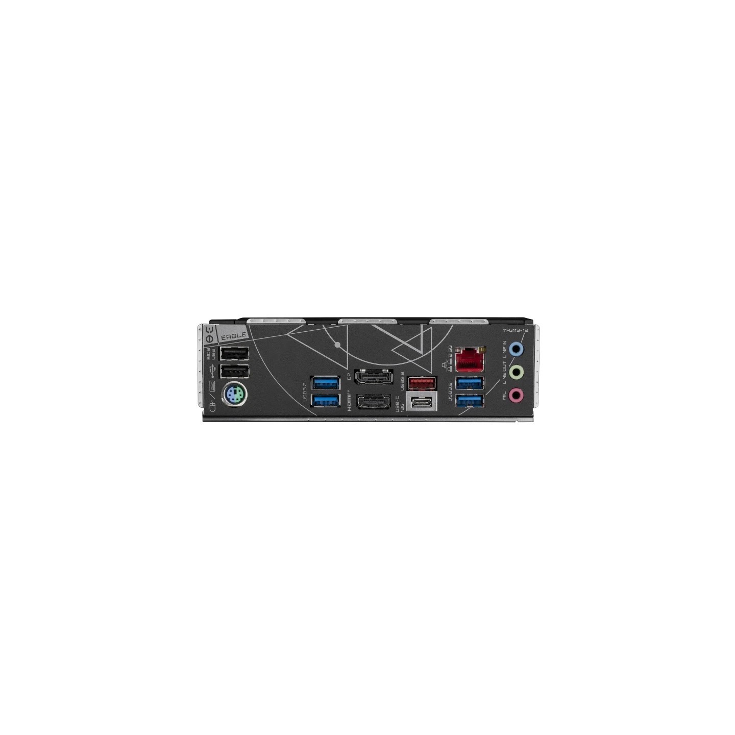 Gigabyte matična ploča Z790 EAGLE DDR5, LGA1700