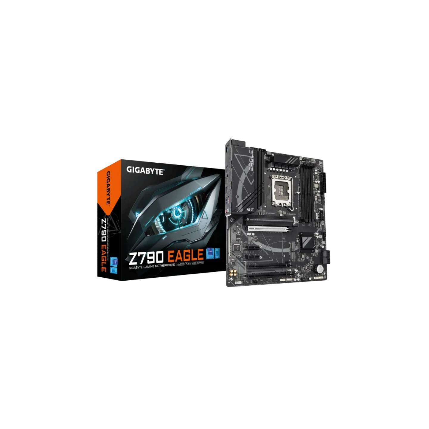 Gigabyte matična ploča Z790 EAGLE DDR5, LGA1700